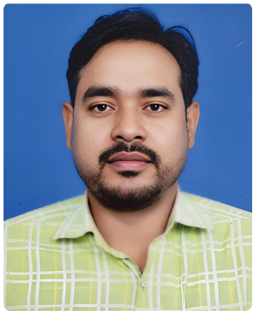 Sujeet Kumar